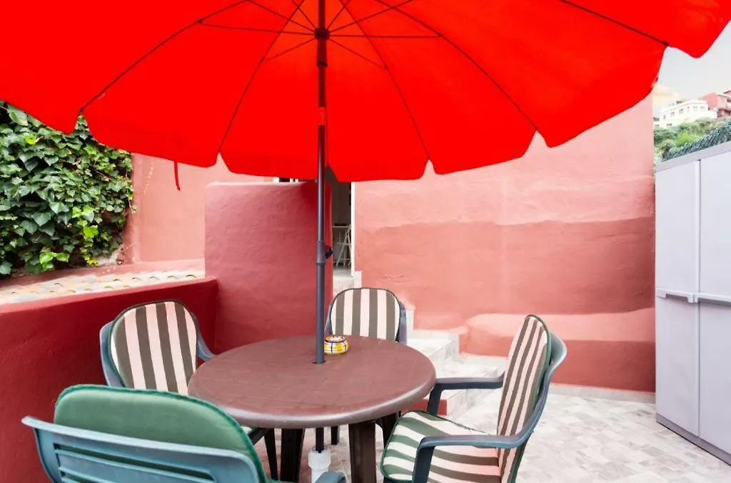 Casa Florida Apartment La Orotava