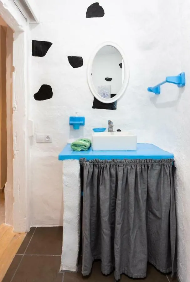 Casa Florida Apartment La Orotava Spain