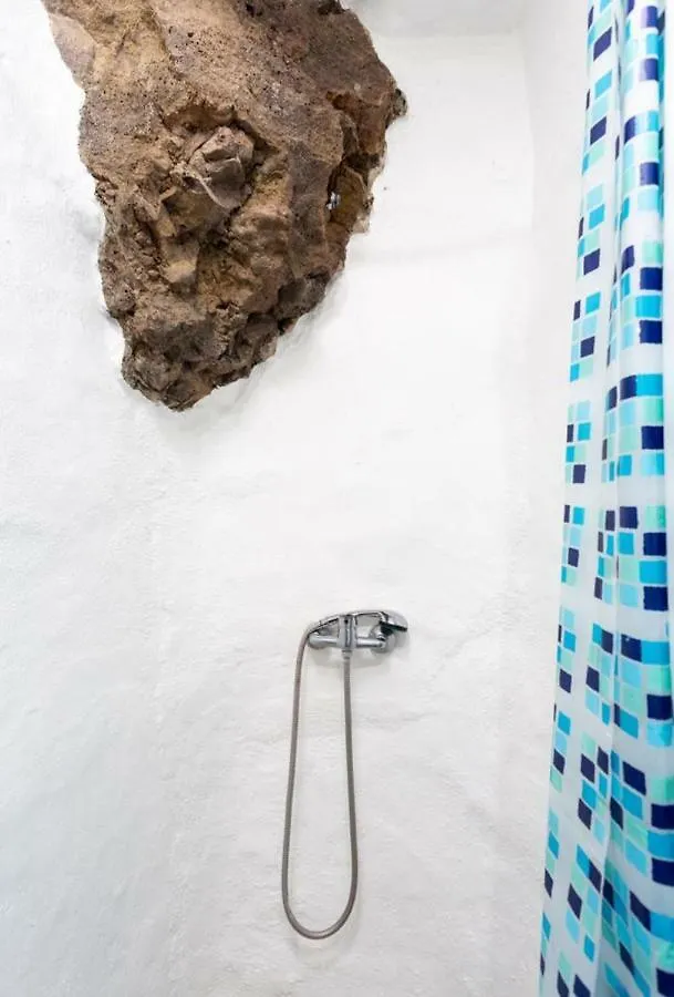 Casa Florida Apartment La Orotava Spain