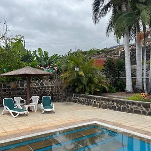 La Romera La Orotava